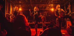 0122 Live Rock fest Varnsdorf